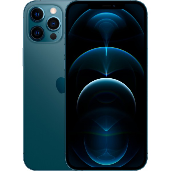 Imagen de Apple iPhone 12 Pro